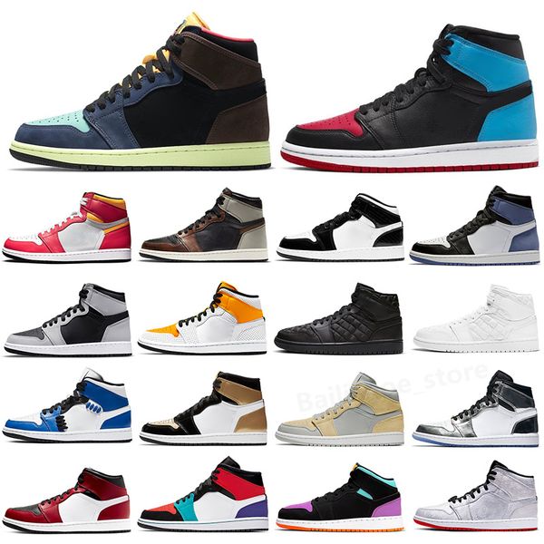 university blue 1 og basketball shoes jumpman 1s high dark mocha unc light smoke grey hyper chicago patent bred royal toe men women trainers
university blue 1 og basketball shoes jumpman 1s high dark mocha unc light smoke grey hyper chicago patent bred royal toe men women trainers