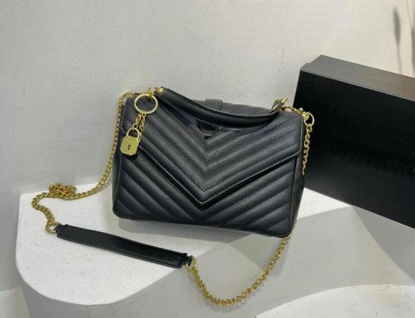fashion shoulder bags luxurys designer bags metal gold chain women totes handbag genuine leather bag flip cover diagonal messenger crossbody
fashion shoulder bags luxurys designer bags metal gold chain women totes handbag genuine leather bag flip cover diagonal messenger crossbody