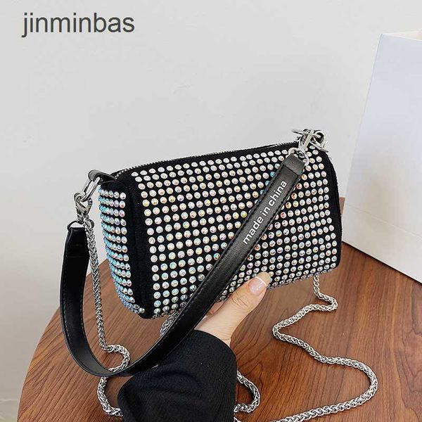 2023 new drill bag 80% discount wholesale and retail this year's popular rhintone hand women's shiny shoulder chain versatile msen
2023 new drill bag 80% discount wholesale and retail this year's popular rhintone hand women's shiny shoulder chain versatile msen