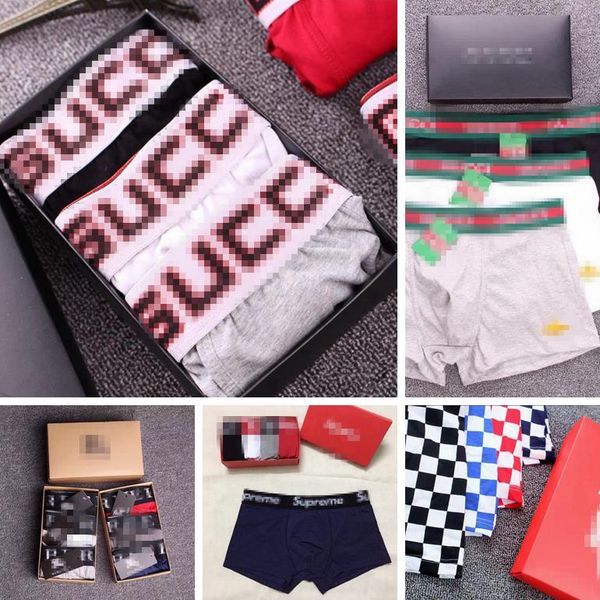 louiseity sell designer boxers brand underpants mens boxer casual shorts g letter underwear luxury breathable underwears guccie, Black;white
louiseity sell designer boxers brand underpants mens boxer casual shorts g letter underwear luxury breathable underwears guccie, Black;white