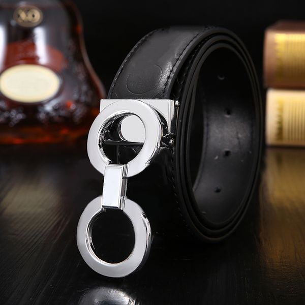 vintage luxury belts women have thin belt gold silver black plated smooth buckle ceinture homme jeans plus size adjustable reversible men de, Black;brown
vintage luxury belts women have thin belt gold silver black plated smooth buckle ceinture homme jeans plus size adjustable reversible men de, Black;brown