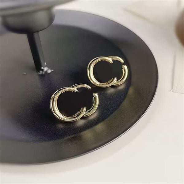charm earrings designer for women plated gold earring men stainless steel retro orecchini valentines day gift fashion designers earings luxu, Golden
charm earrings designer for women plated gold earring men stainless steel retro orecchini valentines day gift fashion designers earings luxu, Golden