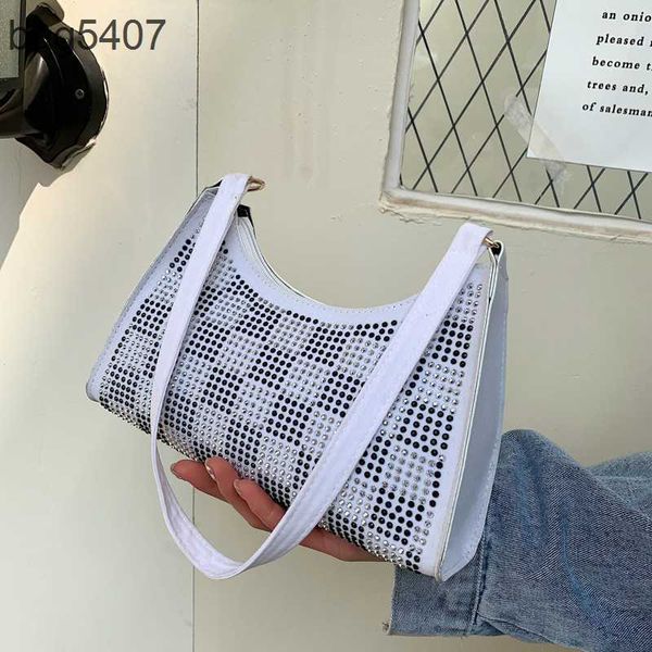 design diamond bag 80% discount wholesale and retail armpit women's spring summer new single shoulder girl water drilling
design diamond bag 80% discount wholesale and retail armpit women's spring summer new single shoulder girl water drilling