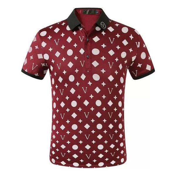 new mens stylist polo shirts luxury italy mens 2023 designer clothes short sleeve fashion mens summer t shirt asian size m-3xl, White;black
new mens stylist polo shirts luxury italy mens 2023 designer clothes short sleeve fashion mens summer t shirt asian size m-3xl, White;black