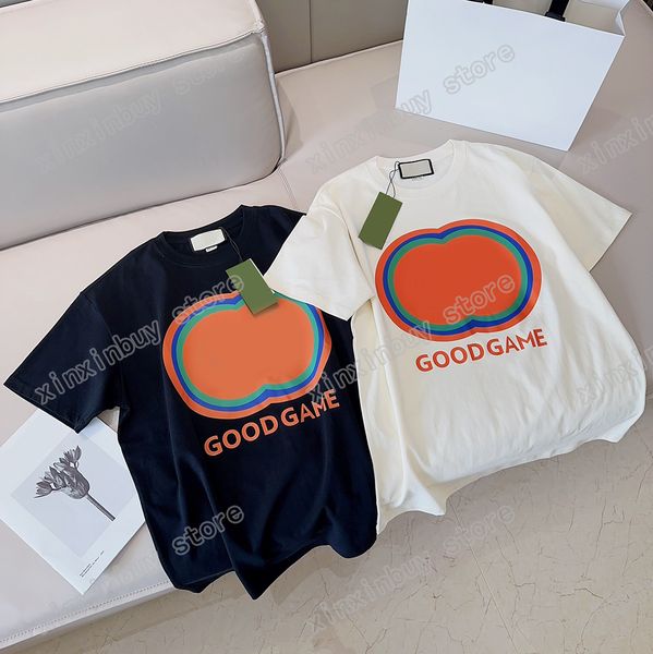 xinxinbuy men designer tee t shirt paris double letters print short sleeve cotton women gray white black apricot xs-2xl, Black;brown
xinxinbuy men designer tee t shirt paris double letters print short sleeve cotton women gray white black apricot xs-2xl, Black;brown