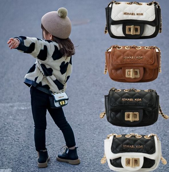 mini girls chain handbag fashion winter children square bags small coin purse good selling, Black
mini girls chain handbag fashion winter children square bags small coin purse good selling, Black