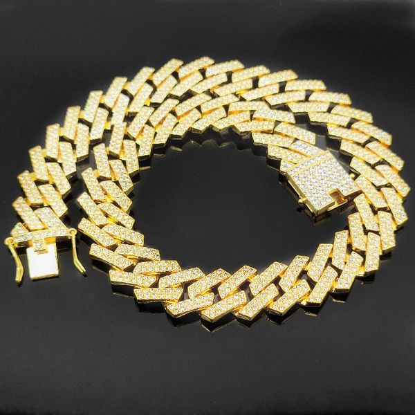 chains necklace designer necklaces for mens luxury jewelry women initial personality widened hip hop diamond rhombus 20mm overstriking squar, Silver
chains necklace designer necklaces for mens luxury jewelry women initial personality widened hip hop diamond rhombus 20mm overstriking squar, Silver