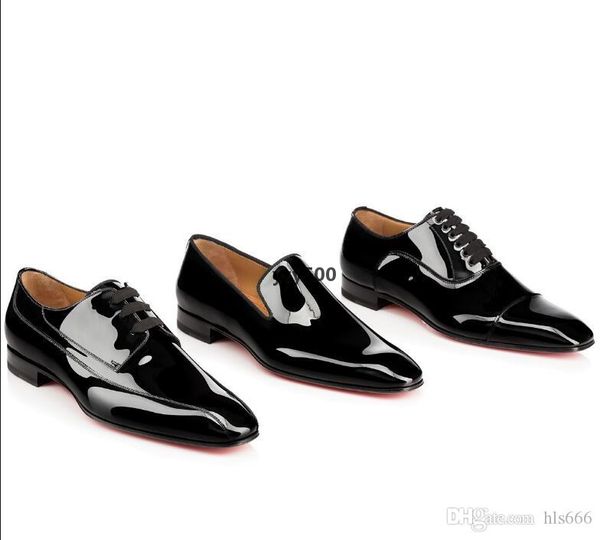 red-bottoms christians gentleman party bussiness dress slip on loafers shoes dandelion sneaker oxford luxury men's leisure fashion fla, Black
red-bottoms christians gentleman party bussiness dress slip on loafers shoes dandelion sneaker oxford luxury men's leisure fashion fla, Black