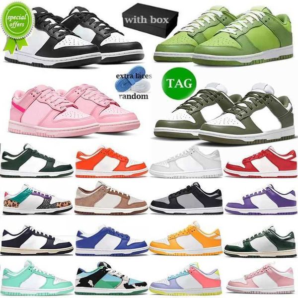 og sb dunks designers shoes triple pink men women running shoes panda unc coast green glow syracuse laser orange mens casual sneakers
og sb dunks designers shoes triple pink men women running shoes panda unc coast green glow syracuse laser orange mens casual sneakers