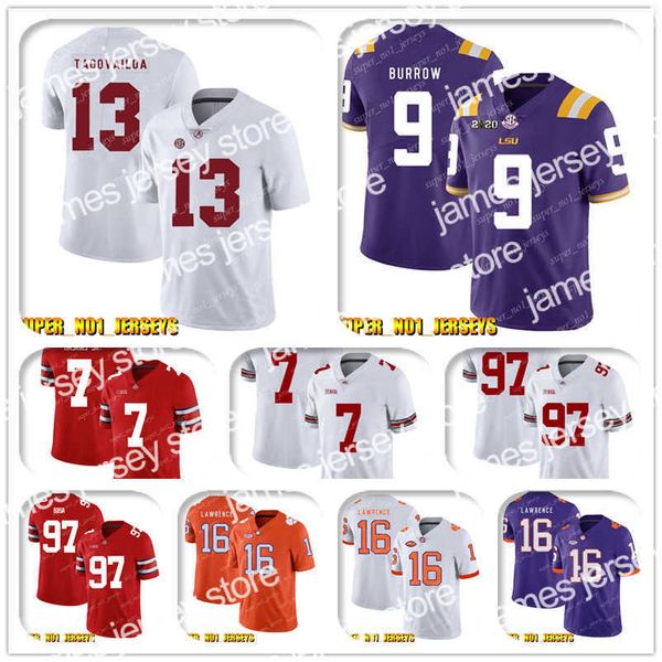 football jerseys football jerseys ncaa 13 tua tagovailo 9 joe burrow. lsu tigers 4 deshaun watson 99 t.j. watt 32 tyrann mathieu 87 demaryiu, Black;red
football jerseys football jerseys ncaa 13 tua tagovailo 9 joe burrow. lsu tigers 4 deshaun watson 99 t.j. watt 32 tyrann mathieu 87 demaryiu, Black;red