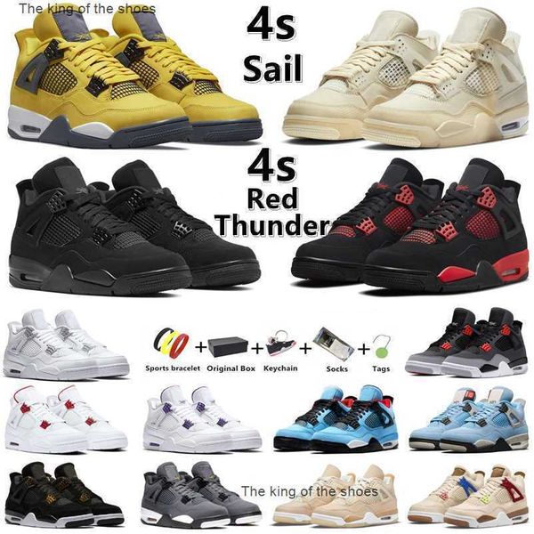 4 4s men women basketball shoes red thunder zen master black cat infrared sail lightning university blue taupe haze white oreo mens trainer
4 4s men women basketball shoes red thunder zen master black cat infrared sail lightning university blue taupe haze white oreo mens trainer