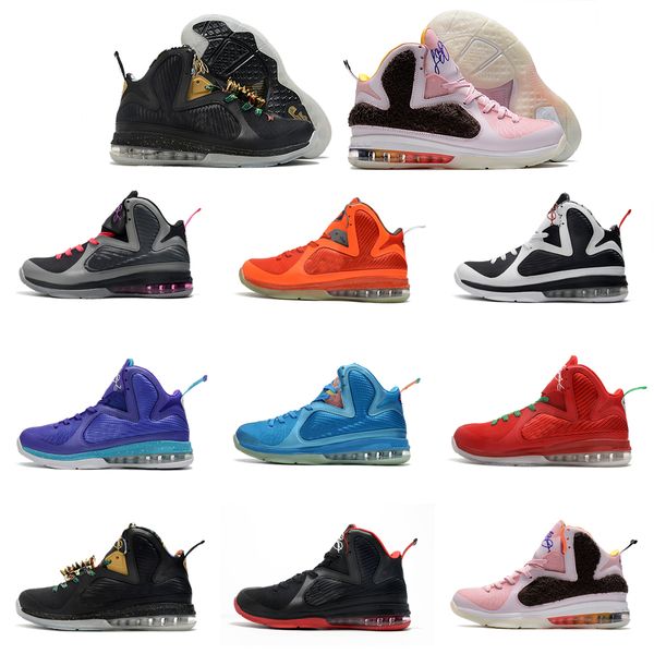basketball shoes james lebron 9 hight for men bhm big bang regal pink navy blue outdoors sports sneakers running shoe
basketball shoes james lebron 9 hight for men bhm big bang regal pink navy blue outdoors sports sneakers running shoe
