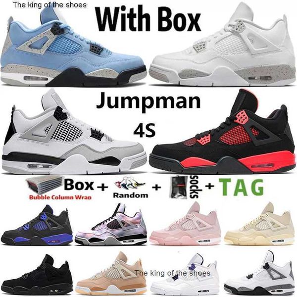 high j4 jorda jordam 4 basketball shoes iv mens womens jumpman jorden4s jorden 4 offs white 4s military black cats university blue red
high j4 jorda jordam 4 basketball shoes iv mens womens jumpman jorden4s jorden 4 offs white 4s military black cats university blue red