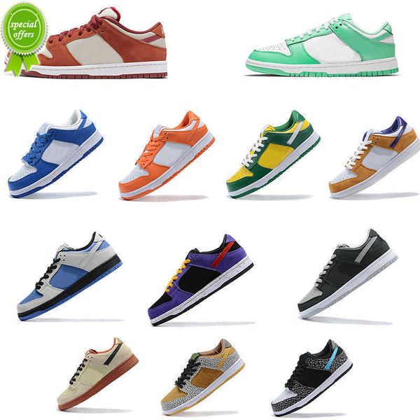 og men women sb dunks running shoes university blue black white coast cherry court purple outdoor mens trainer sports sneakers basketball
og men women sb dunks running shoes university blue black white coast cherry court purple outdoor mens trainer sports sneakers basketball