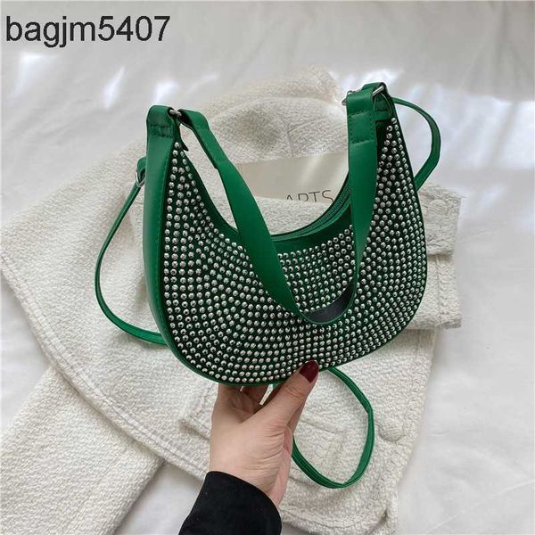 2023 new drill bag 80% discount wholesale and retail small dign armpit women's with fashion shoulder air slant cross dumpling
2023 new drill bag 80% discount wholesale and retail small dign armpit women's with fashion shoulder air slant cross dumpling