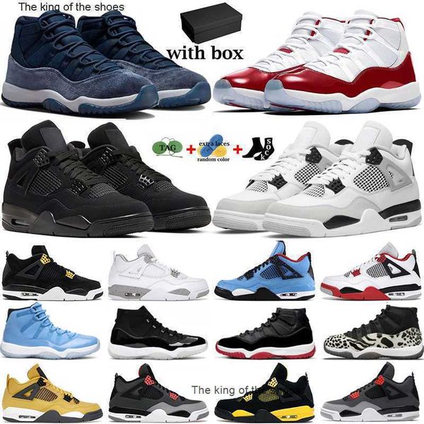 with box jumpman 4 basketball shoes men women 11 sneakers 4s military black cat infrared cool grey 11s bred mens womens sports trainers
with box jumpman 4 basketball shoes men women 11 sneakers 4s military black cat infrared cool grey 11s bred mens womens sports trainers