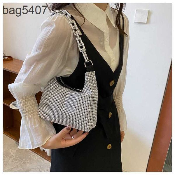 2023 fashion diamond bag 80% discount wholesale and retail new style water women's bangdi girl portable chain one shoulder crossbody ar
2023 fashion diamond bag 80% discount wholesale and retail new style water women's bangdi girl portable chain one shoulder crossbody ar