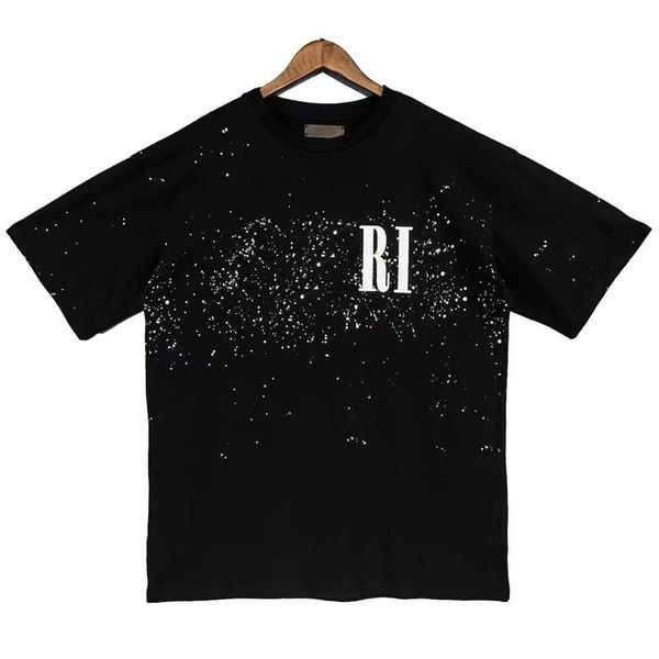 mens t shirts designer printed fashion man quality cotton t-shirt casual tees short sleeve luxury hip hop streetwearal6t, White;black
mens t shirts designer printed fashion man quality cotton t-shirt casual tees short sleeve luxury hip hop streetwearal6t, White;black