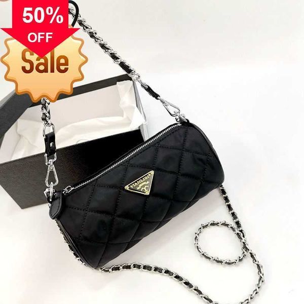 women's luxury designer shoulder bag 2023 new chain small cylindrical handbag fashion diamond-shaped crossbody factory direct sales
women's luxury designer shoulder bag 2023 new chain small cylindrical handbag fashion diamond-shaped crossbody factory direct sales