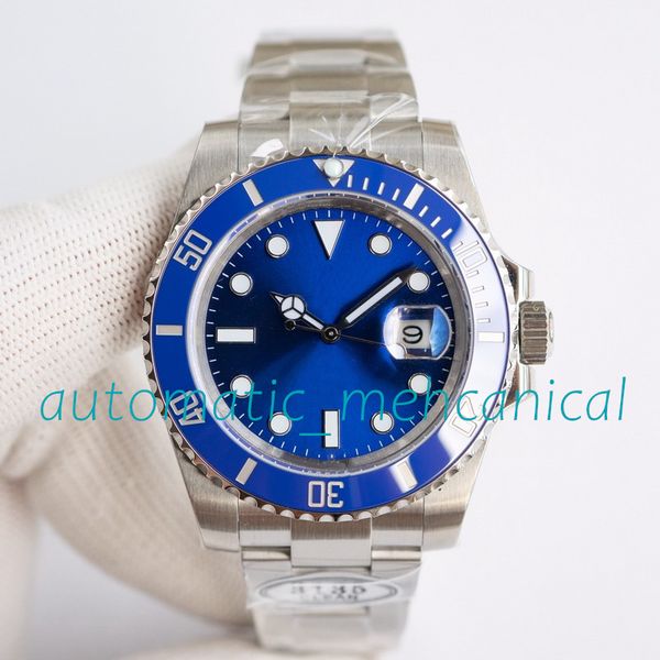cleanf men's ceramic watches 41mm automatic cal.3135 movement clean yellow gold 904l steel super luminous crystal eta 116613 cf wristwa, Slivery;brown
cleanf men's ceramic watches 41mm automatic cal.3135 movement clean yellow gold 904l steel super luminous crystal eta 116613 cf wristwa, Slivery;brown