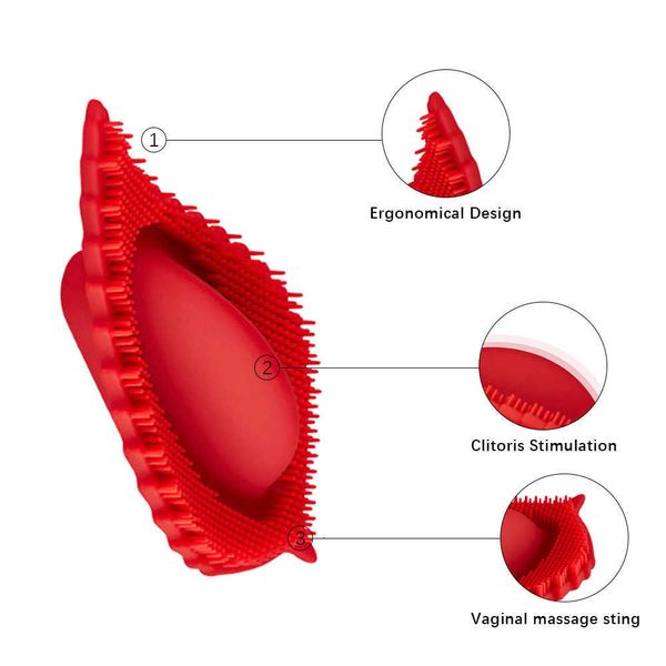 toy massager silicone vibrar for women flirt with leaves fingertips men and masturbate g-spot massage stick
toy massager silicone vibrar for women flirt with leaves fingertips men and masturbate g-spot massage stick