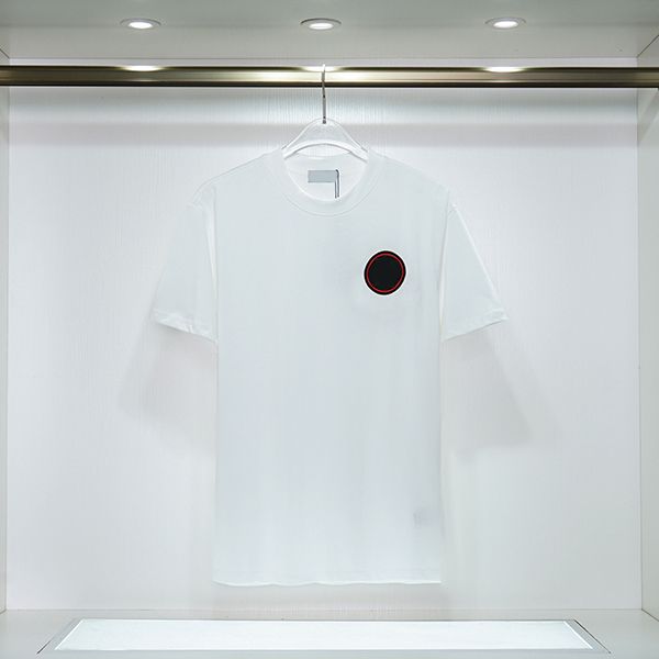 monclair 2023 early spring mens t shirt shirts for men designer luxurys designers tshirt brand designer tshirts size s--xxl 5 hxtz, White;black
monclair 2023 early spring mens t shirt shirts for men designer luxurys designers tshirt brand designer tshirts size s--xxl 5 hxtz, White;black