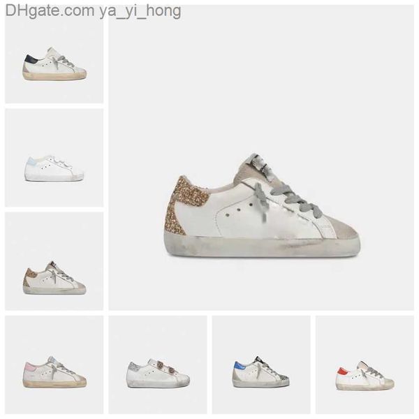 luxury super star kid baby sneakers dirtys platform sole shoes boys girls casual shoe italy brand double height iconic infants golden yayiho, Black
luxury super star kid baby sneakers dirtys platform sole shoes boys girls casual shoe italy brand double height iconic infants golden yayiho, Black