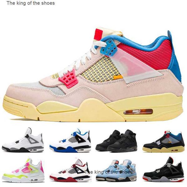 4 4s mens women 4 basketball shoes bred purple metallic royalty university blue cavs men trainer sports sneakers
4 4s mens women 4 basketball shoes bred purple metallic royalty university blue cavs men trainer sports sneakers