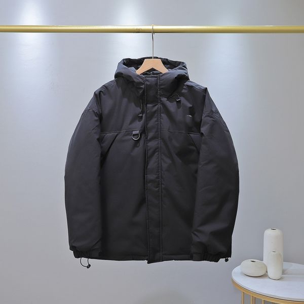 mens puffer jackets winter down cotton coat fashion hooded warm parka letter print clothing outwear windbreaker designer causal classic coat, Black
mens puffer jackets winter down cotton coat fashion hooded warm parka letter print clothing outwear windbreaker designer causal classic coat, Black