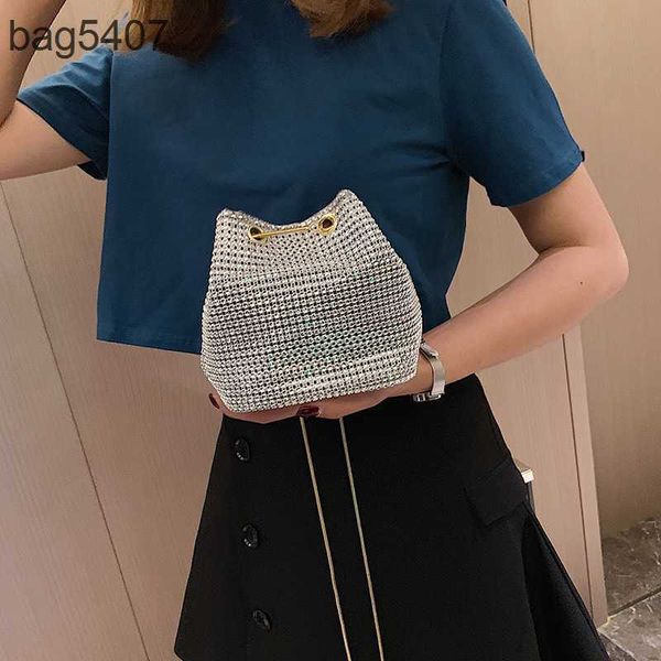 2023 women's diamond bag 70% discount wholesale retail inlaid feng shui drill flash diagonal span summer fashion bucket chain beach
2023 women's diamond bag 70% discount wholesale retail inlaid feng shui drill flash diagonal span summer fashion bucket chain beach