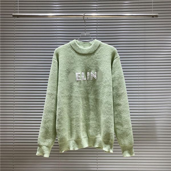 2023 designer sweater women's round neck striped fashion autumn and winter long sleeve women high end whole letter f jacquard cardigan, White;black
2023 designer sweater women's round neck striped fashion autumn and winter long sleeve women high end whole letter f jacquard cardigan, White;black