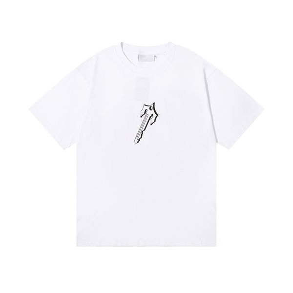 new men's t-shirts embroidered trapstar london t-shirt men woman fashion cotton brand teeshirt 28, White;black
new men's t-shirts embroidered trapstar london t-shirt men woman fashion cotton brand teeshirt 28, White;black