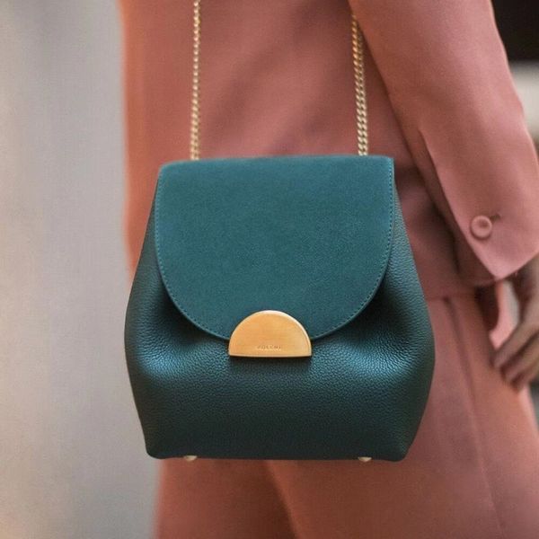 new womens polene paris chain shoulder bags luxury designer fashion brand women black leather crossbody womens buckle closure cross body bag
new womens polene paris chain shoulder bags luxury designer fashion brand women black leather crossbody womens buckle closure cross body bag