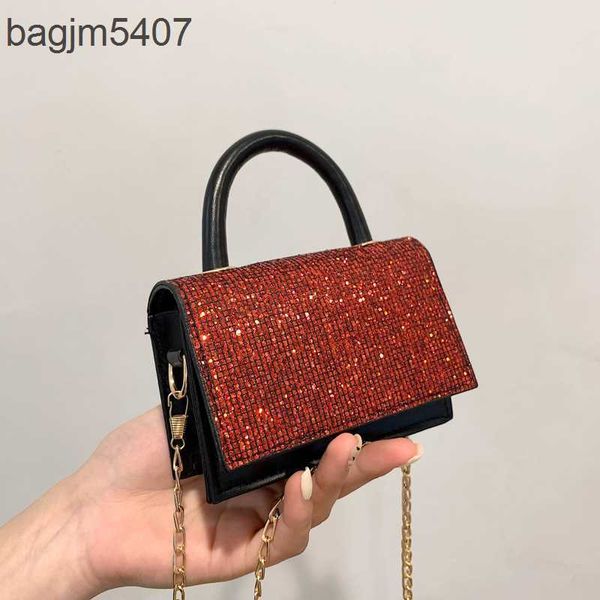 2023 women's diamond bag 80% discount wholesale retail mini female summer new high class super small square shiny chain one shoulder mo
2023 women's diamond bag 80% discount wholesale retail mini female summer new high class super small square shiny chain one shoulder mo