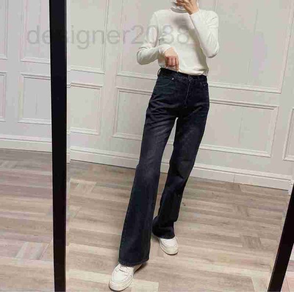 women's jeans designer p high waist black trumpet temperament commuter urban style hit jeans mpg1, Blue
women's jeans designer p high waist black trumpet temperament commuter urban style hit jeans mpg1, Blue