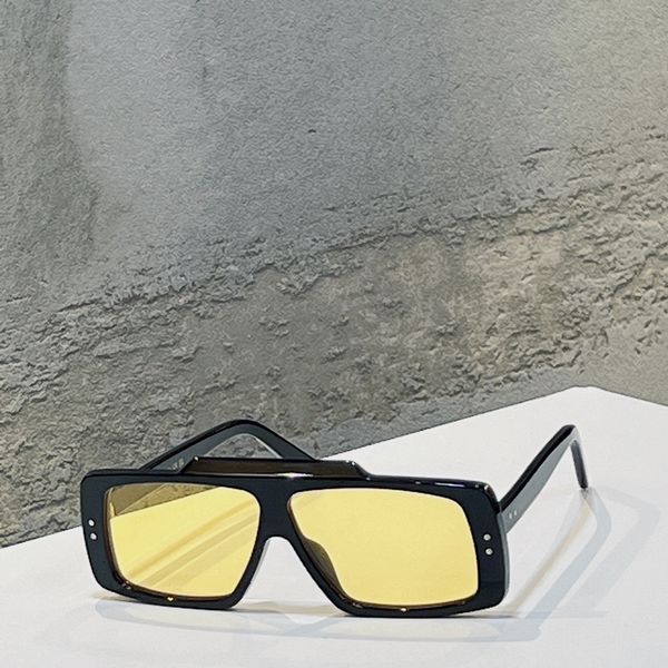 black yellow pilot sunglasses rectangle sunglass men summer sun glasses shades outdoor uv400 protection eyewear, White;black
black yellow pilot sunglasses rectangle sunglass men summer sun glasses shades outdoor uv400 protection eyewear, White;black