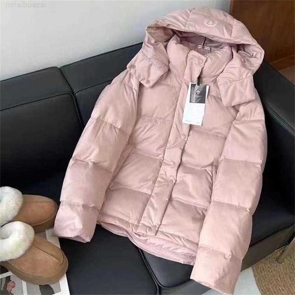 hooded down jacket five lattice thickened 80 white goose warm coat the arrivals listing fashion favourite factory genuine special, Black
hooded down jacket five lattice thickened 80 white goose warm coat the arrivals listing fashion favourite factory genuine special, Black