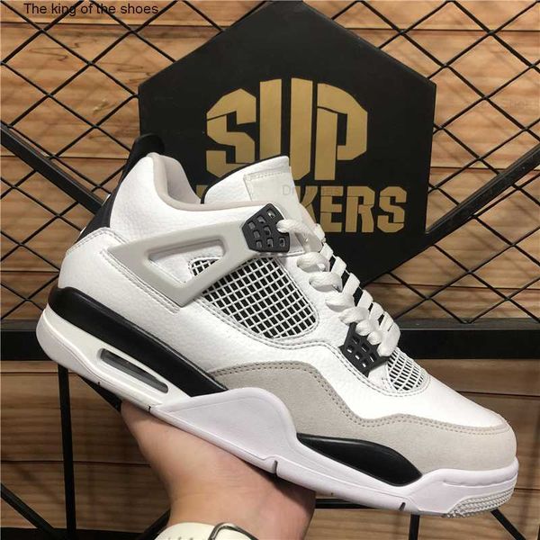 military black men jumpman 4 basketball shoes universitys blue black cat 4s basketball sneaker sail bred outdoor sports trainers oreo white
military black men jumpman 4 basketball shoes universitys blue black cat 4s basketball sneaker sail bred outdoor sports trainers oreo white