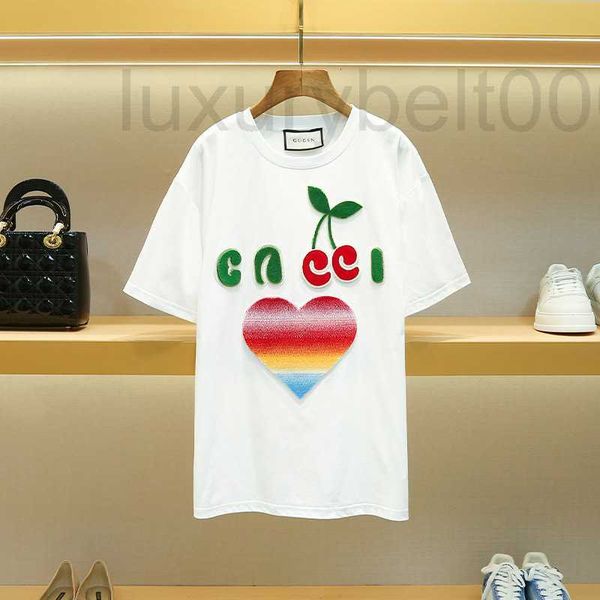 women's t-shirt designer brand short sleeve t-shirts women autumn 2022 new round neck cover loose letter pasted cloth embroidered if0y, White
women's t-shirt designer brand short sleeve t-shirts women autumn 2022 new round neck cover loose letter pasted cloth embroidered if0y, White