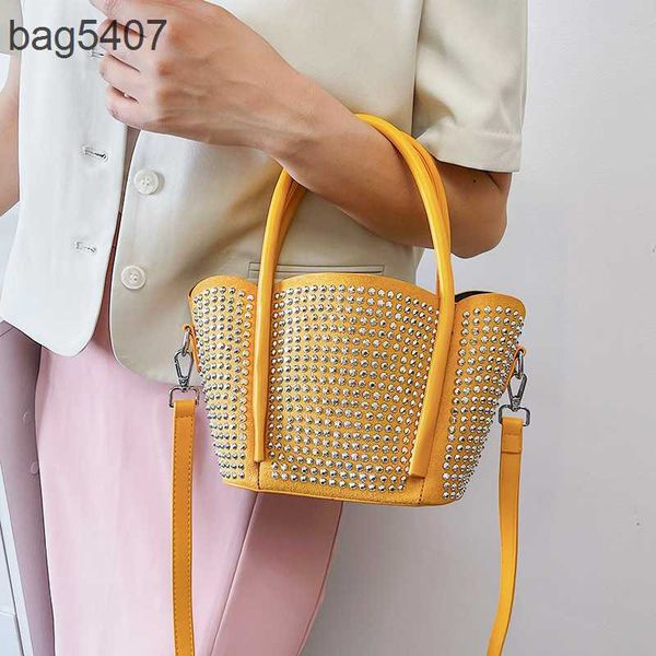 2023 women's diamond bag 70% discount wholesale retail new japane and fashion drill chain bucket handbag temperament leisure one should
2023 women's diamond bag 70% discount wholesale retail new japane and fashion drill chain bucket handbag temperament leisure one should