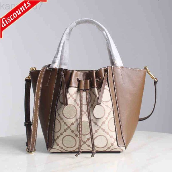designer luxury women bags torys handbag tb fashion bucket bag inclined shoulder versatile multicolour purses burchs totes large capacity sa
designer luxury women bags torys handbag tb fashion bucket bag inclined shoulder versatile multicolour purses burchs totes large capacity sa