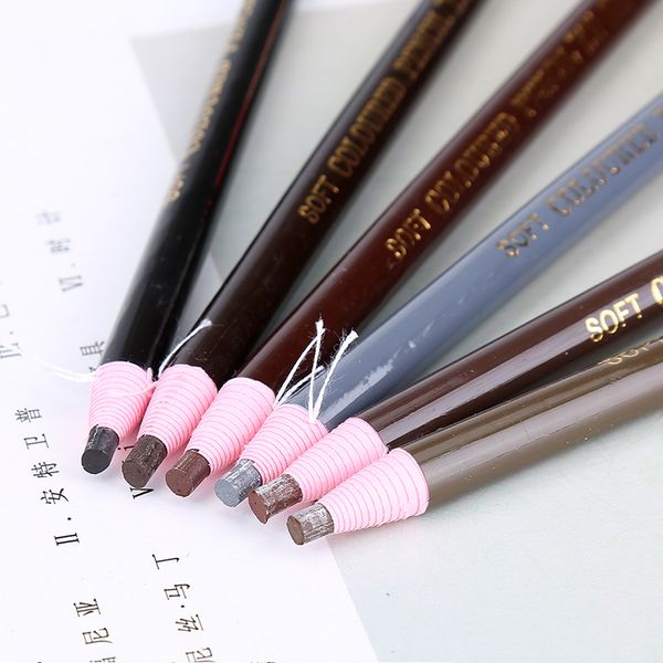 eyebrow enhancers waterproof pull pen paper soft pull tear eyebrows pencil colour makeup
eyebrow enhancers waterproof pull pen paper soft pull tear eyebrows pencil colour makeup