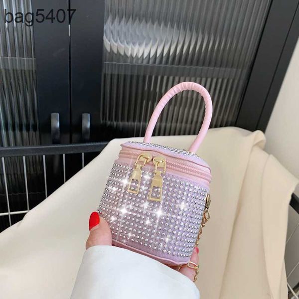 2023 fashion diamond bag 80% discount wholesale and retail wtern style inlaid mini for women new summer msenger simple shoulder
2023 fashion diamond bag 80% discount wholesale and retail wtern style inlaid mini for women new summer msenger simple shoulder