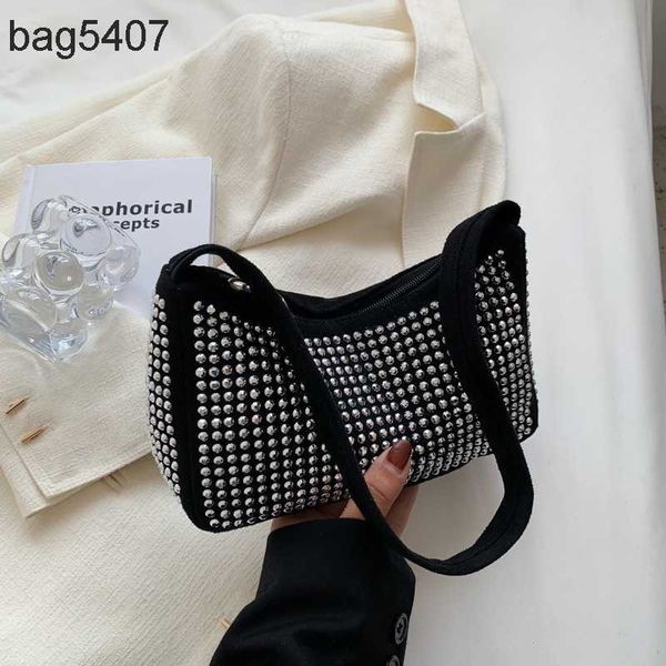 2023 fashion diamond bag 80% discount wholesale and retail popular high-grade armpit shoulder new portable women's small crowd
2023 fashion diamond bag 80% discount wholesale and retail popular high-grade armpit shoulder new portable women's small crowd