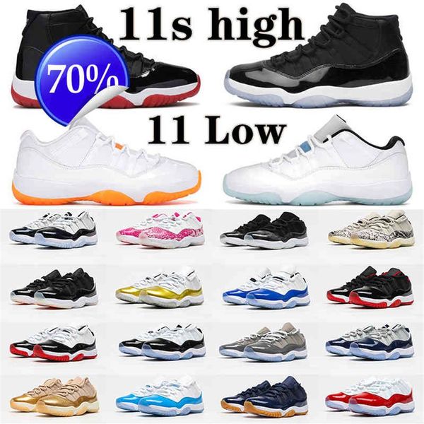 2022 high 11 11s basketball shoes mens sports trainers 25th anniversary concord 45 bred space jam pantone low legend blue women sn253i
2022 high 11 11s basketball shoes mens sports trainers 25th anniversary concord 45 bred space jam pantone low legend blue women sn253i