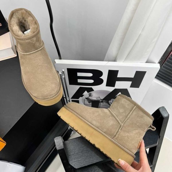 australia australian tasman ankle boots women tazz slippers womens ultra mini half suede sheepskin wool snow boot designer warm shearing fur, Black
australia australian tasman ankle boots women tazz slippers womens ultra mini half suede sheepskin wool snow boot designer warm shearing fur, Black
