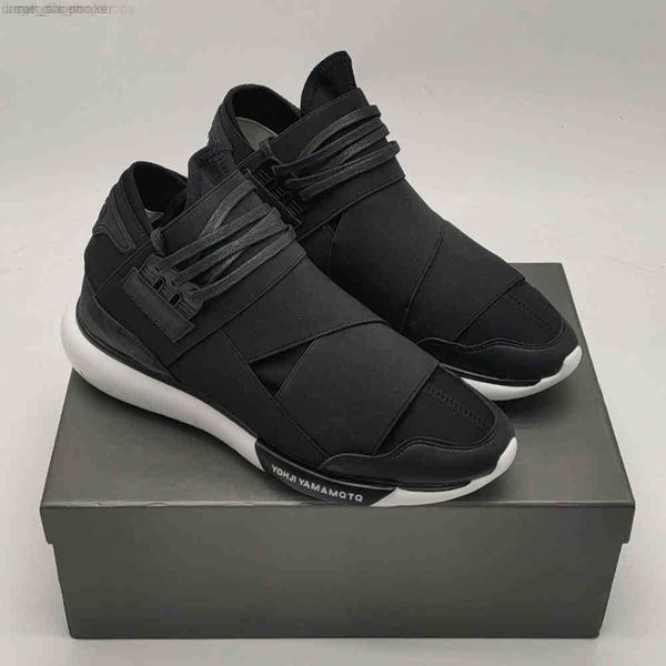 summer men's sports leisure y3 black warrior thick soled low lightweight breathable couple women's shoes
summer men's sports leisure y3 black warrior thick soled low lightweight breathable couple women's shoes