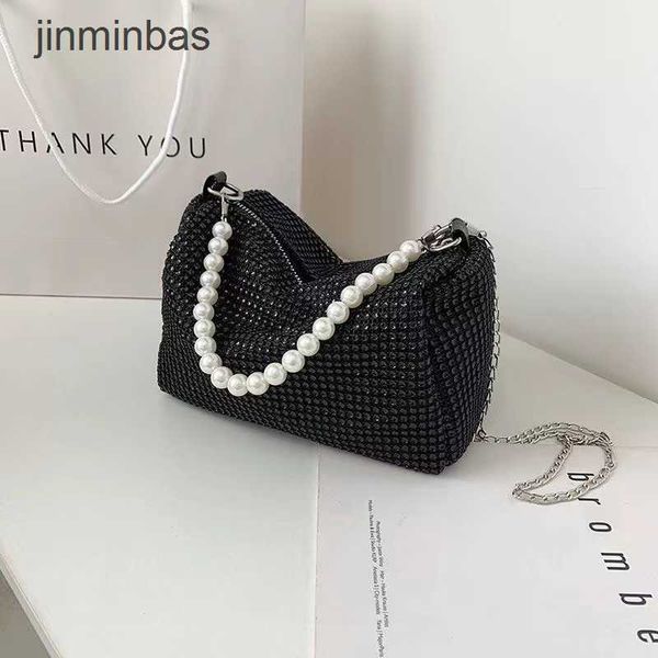 2023 fashion diamond bag 60% discount wholesale retail small female new type msenger foreign style bright korean version versatile pearl por
2023 fashion diamond bag 60% discount wholesale retail small female new type msenger foreign style bright korean version versatile pearl por
