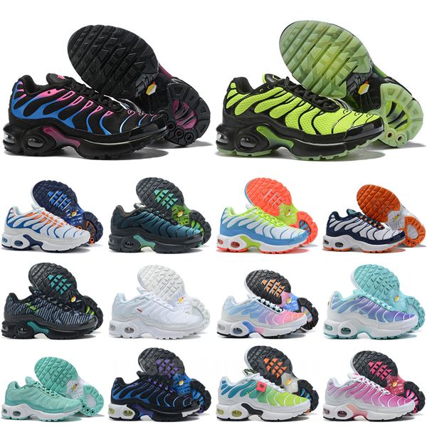 tn kids shoes tn enfant breathable soft sports chaussures boys girls tns plus sneakers youth requin trainers 24-35, Black
tn kids shoes tn enfant breathable soft sports chaussures boys girls tns plus sneakers youth requin trainers 24-35, Black