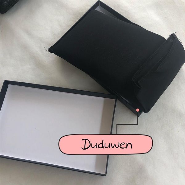 20x12cm diamond lattice with handle cards holder classic storage coin bag c gift makeup organizer with box and dust bag231i
20x12cm diamond lattice with handle cards holder classic storage coin bag c gift makeup organizer with box and dust bag231i